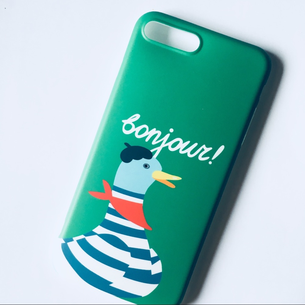iPhone 7/8 plus case